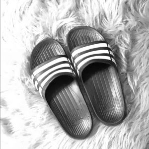 Adidas Slides